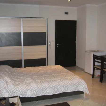 Apartament солнечная студия на солнечном берегу Sunny Studio On Sunny
