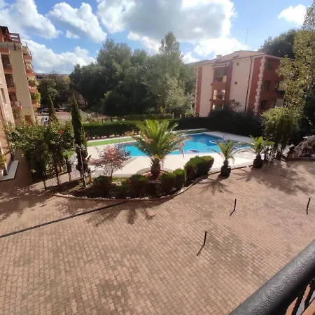 Apartament солнечная студия на солнечном берегу Sunny Studio On Sunny