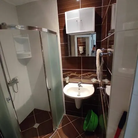 солнечная студия на солнечном берегу Sunny Studio On Sunny Apartament Sunny Beach